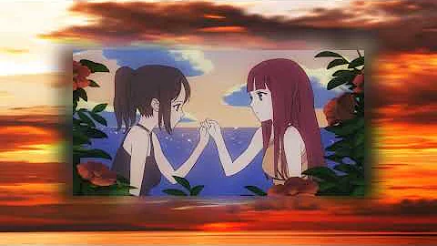 What kind of anime is Shinsekai Yori?