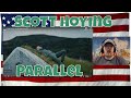 Scott Hoying - Parallel [Official Video] - REACTION - wow - Scott killing it Solo as usual!