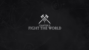Developer Diary: Fight the World