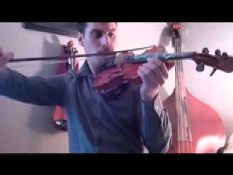 g string tuner violin