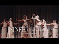 Ninfe  v  gorgonia dance  olympia show
