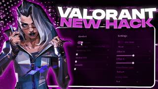 Valorant Hack [Free Menu] | BEST Valorant Cheats [Legit &amp; Rage] | Valoran Hacks [Download]