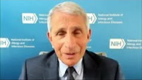 Fauci: Pandemic is the worst in over a century