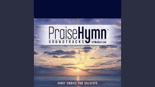 Video thumbnail of "Praise Hymn Tracks - Blessings (Medium Without Background Vocals) ( [Performance Track])"