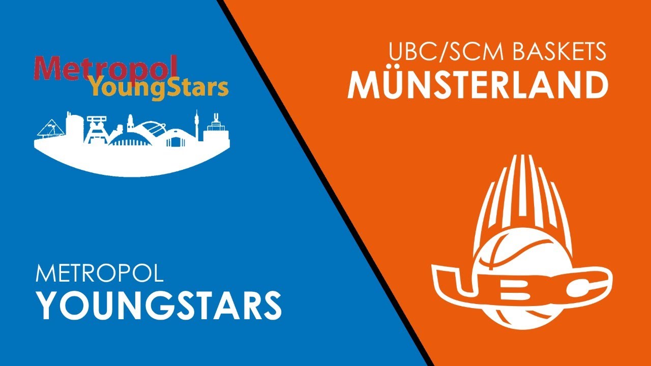 JBBL PLAYOFFS LIVE Metropol YoungStars Vs UBC M nsterland YouTube jbbl-playoffs-live-metropol-youngstars-vs-ubc-m-nsterland-youtube