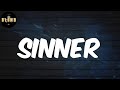 Adekunle Gold Sinner Lyrics
