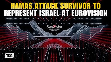 Eurovision 2025: Nova Massacre Survivor Yuval Raphael to Represent Israel