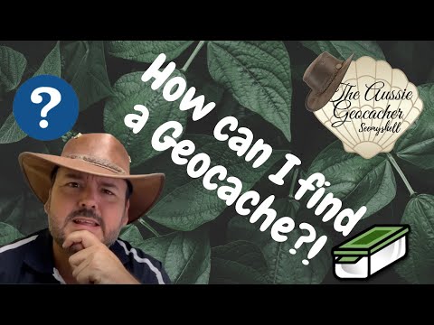 Geocaching for Beginners