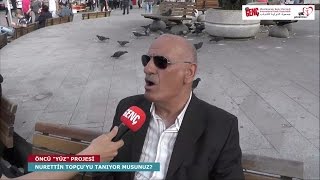 Öncü \