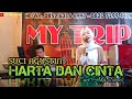 Harta dan cinta  cover dangdut suci agustin  my trip musik