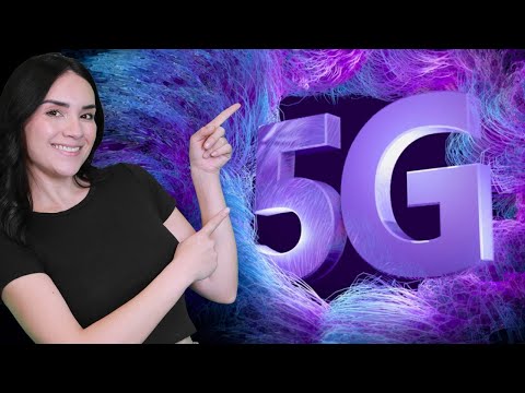 Descubre todo sobre la red 5G de Telcel