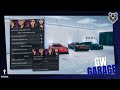 Gestion garages - GW Garage