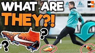 New CR7 Superflys?! What Is Ronaldo Wearing?