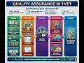 Quality Assurance in TVET — Nepal