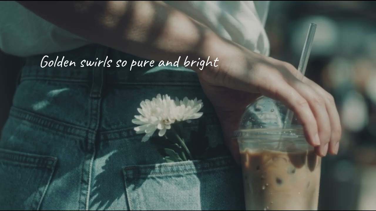Guarda Sunshine Latte (Official Lyric Video) @FutureWabi-Sabi su YouTube Guarda Sunshine Latte (Official Lyric Video) @FutureWabi-Sabi su YouTube