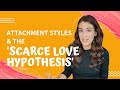 Attachment Styles And The 