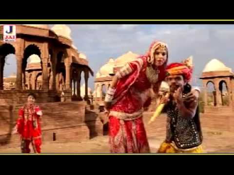 Amlido Amlido Balam Mataji | Popular Rajasthani Bhajan | Mataji Devotional Song
