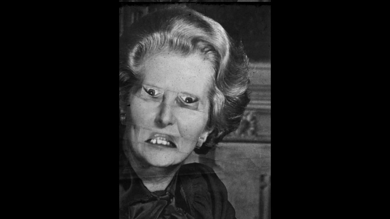 Trevor Wishart - Two Women: Stentor (1998)