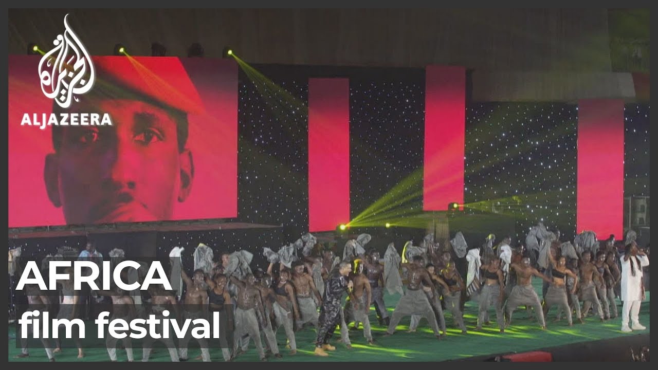 مهرجان فيسباكو 2021: أكبر مهرجان سينمائي في أفريقيا يعود بعد التأجيل