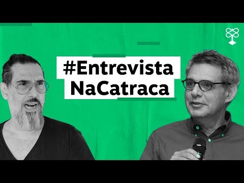 Gilberto Dimenstein entrevista Lobão