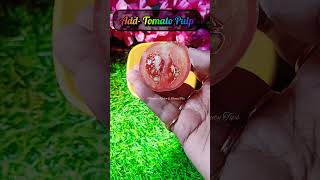 DIY Skin Lightening and De- Tanning Pack | Home Remedy Face Pack ytshorts viral shorts skincare