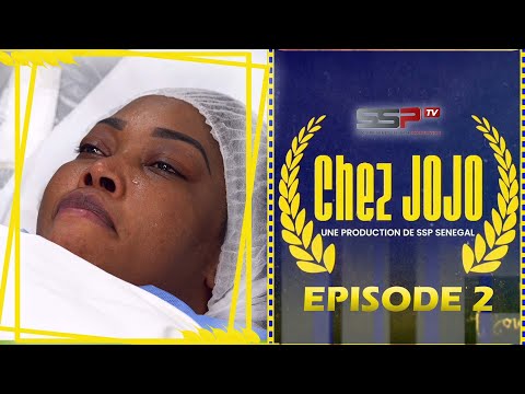 CHEZ JOJO - EPISODE 2