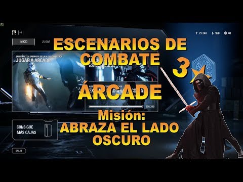 Vídeo: La Campaña De Star Wars Battlefront 2 Llevará A Los Jugadores Al Lado Oscuro