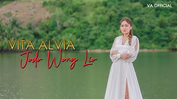 Vita Alvia - Jodo Wong Lio | Acoustic Version   (Official Music Video)