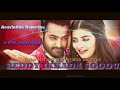 Reddy Ikkada Soodu Song - Aravindha Sametha - Daler Mehndi, Anjana Soumya