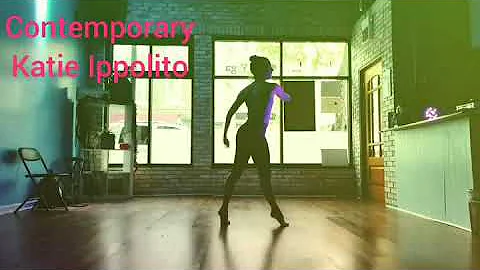 5:45pm - Mondays Contemporary (Katie Ippolito)