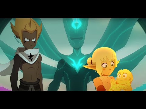 Wakfu Season 4 !Trailer