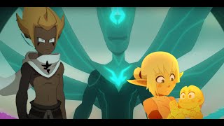 Wakfu Season 4 !Trailer