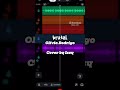 ‘brutal’ by Olivia Rodrigo (cover) #songcover #oliviarodrigo #oliviarodrigocover