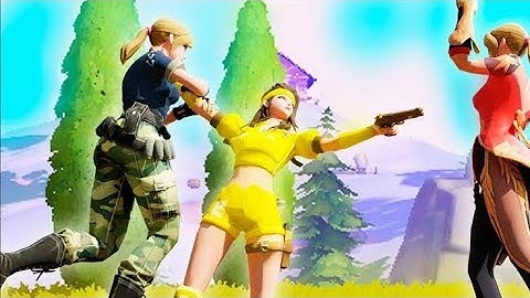 Change 🙏 | Creative Destruction 1v1 Highlights