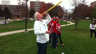 Dizzy Bat Relay