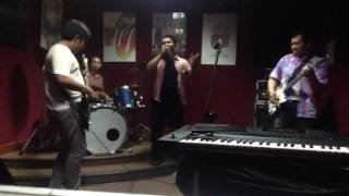 Kkbj Band Pergi Pagi Pulang Pagi