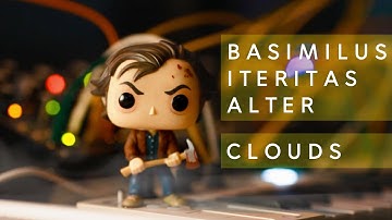 Eurorack: Basimilus Iteritas Alter into Clouds PART II