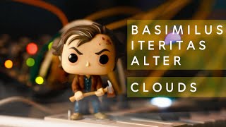 Eurorack: Basimilus Iteritas Alter into Clouds PART II