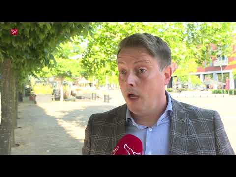 Gemeente Dronten houdt 2,8 miljoen over door niet uitgevoerd werk door corona