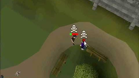 Bcranger 0 PVP Vid 1