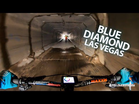 Video: Where to mountainbike nära Las Vegas