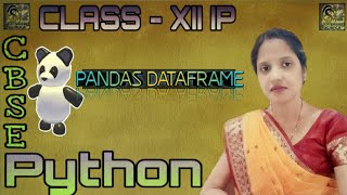 Data Handling :Python Pandas(Part 3)