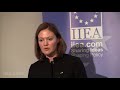 Marit Berger Røsland - Norway’s relationship with the EU in light of Brexit