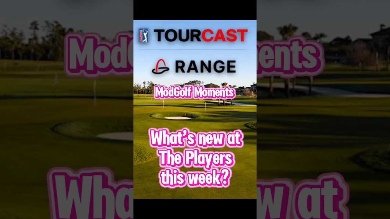 Amplifying the Fan Experience at The Players Championship