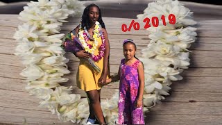 SUMMER TIME | FLOWER LEIS | PICNIC