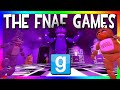 THE FNAF GAMES | Control the ANIMATRONICS (Gmod Five Nights at Freddy's Events)