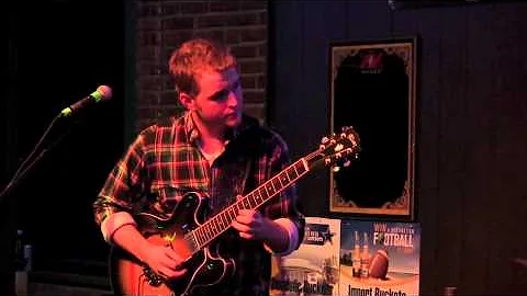 The Tim Hoover Band @ Smitty's Bar & Grill perform...