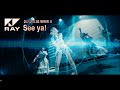 RAY - See ya! - 2024/5/3 at Shibuya WWWX
