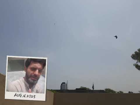 Sab Kuch Uske Hukum Par Chalta Hai (Aug 4 2025)