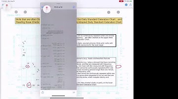 The Lower Half of the Standard Celeration Chart (SCC)